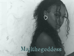 Majithegoddess