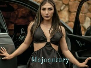 Majoantury