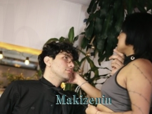 Makizenin