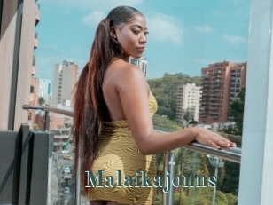 Malaikajonns