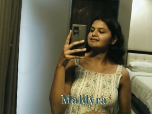 Maldyra