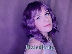 Maledictus