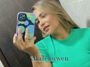 Malenowen