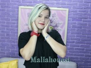Maliahonest