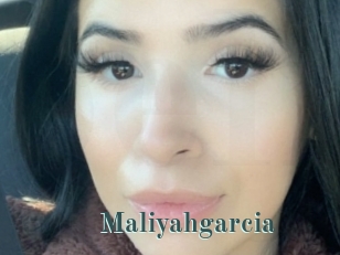 Maliyahgarcia