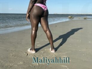 Maliyahhill