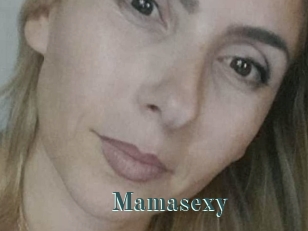 Mamasexy