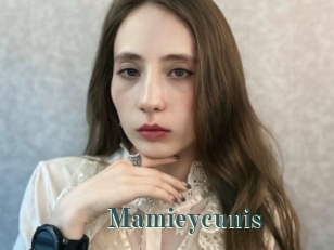 Mamieycunis