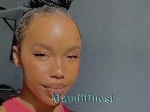 Mamiifinest