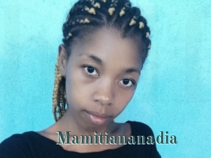mamitiananadia Belles Femmes