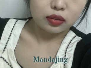 Mandajing