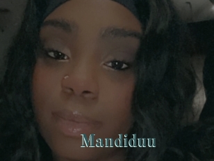 Mandiduu