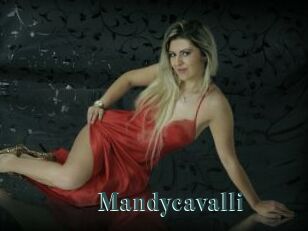 Mandycavalli