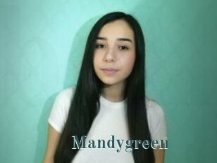 Mandygreen