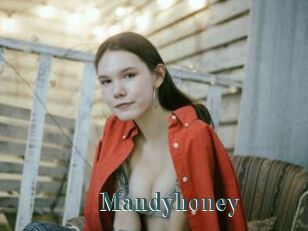 Mandyhoney