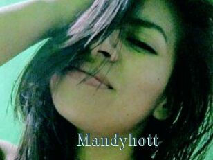 Mandyhott