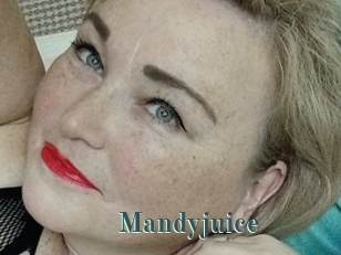 Mandyjuice