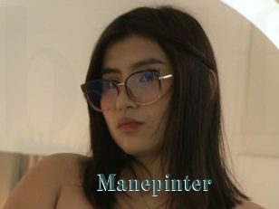 Manepinter