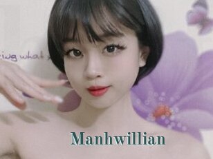 Manhwillian