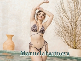 Manuelabarinova