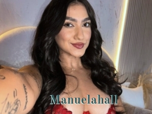 Manuelahall