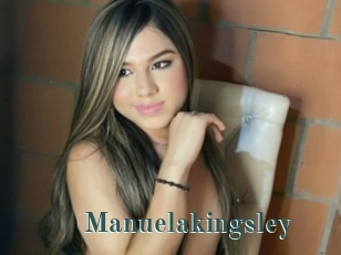 manuelakingsley Belles Femmes