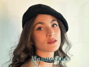Manuevans
