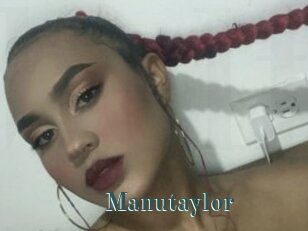 Manutaylor