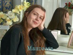 Manzoora