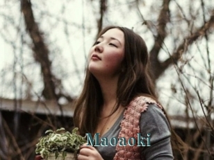 Maoaoki