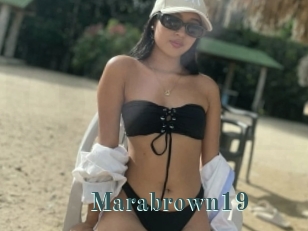 Marabrown19