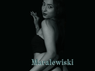 maralewiski Belles Femmes