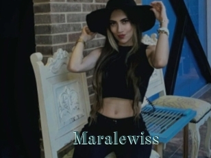 Maralewiss