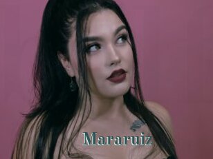 Mararuiz