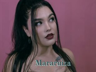 Mararuiza