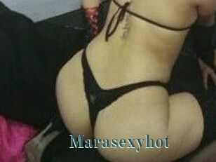 Marasexyhot