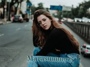 Marasummers