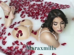 Maraxmills