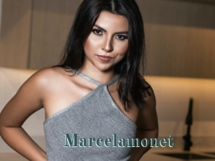 Marcelamonet