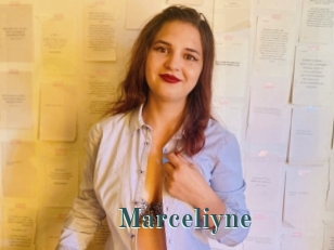 Marceliyne