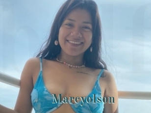 Marcyolson