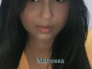 Maressa