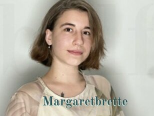 Margaretbrette