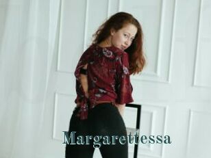 Margarettessa
