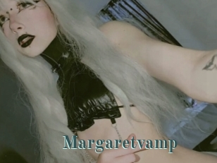 Margaretvamp