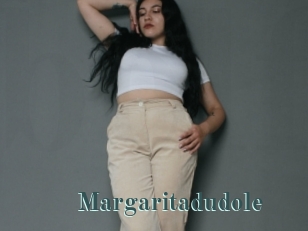 Margaritadudole