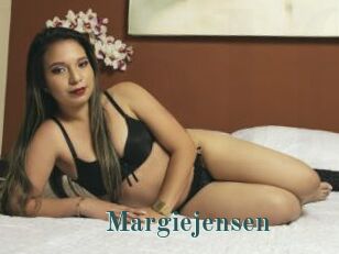 Margiejensen