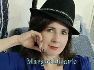 Margochillario