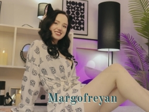 Margofreyan
