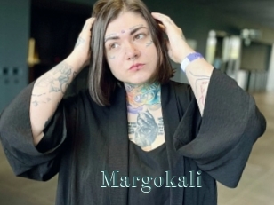 Margokali